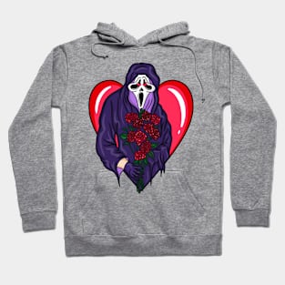 Be Mine Hoodie